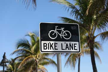 Brandon Bicycle Accident Attorney